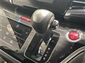 2016 Honda Odyssey Hybrid