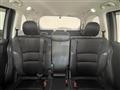 2016 Honda Odyssey Hybrid