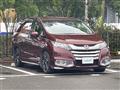 2016 Honda Odyssey Hybrid