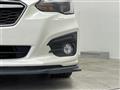 2017 Subaru Impreza