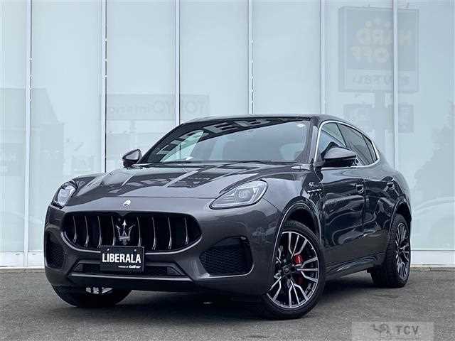 2023 Maserati Maserati Others