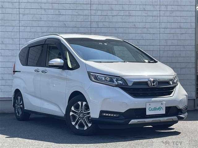 2023 Honda Freed+