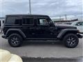 2019 Jeep Wrangler