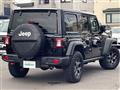 2019 Jeep Wrangler