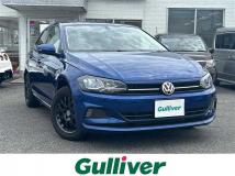 2019 Volkswagen Polo