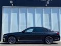 2021 BMW 7 Series