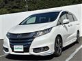 2017 Honda Odyssey