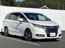 2017 Honda Odyssey