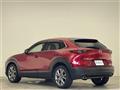 2020 Mazda CX-3