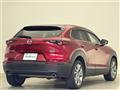 2020 Mazda CX-3