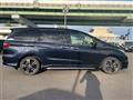 2016 Honda Odyssey Hybrid