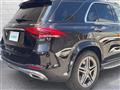 2020 Mercedes-Benz GLE-CLASS