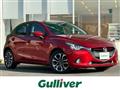 2016 Mazda Demio