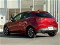2016 Mazda Demio