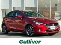 2016 Mazda Demio