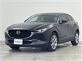 2020 Mazda CX-3