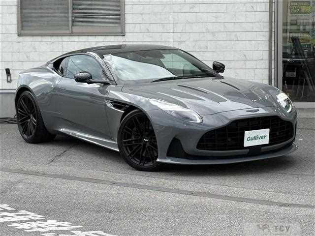 2026 Aston Martin Aston Martin Others
