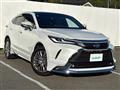 2024 Toyota Harrier Hybrid