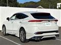 2024 Toyota Harrier Hybrid