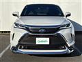 2024 Toyota Harrier Hybrid
