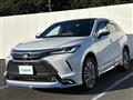 2024 Toyota Harrier Hybrid