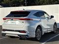 2024 Toyota Harrier Hybrid