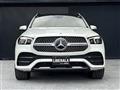2021 Mercedes-Benz GLE-CLASS