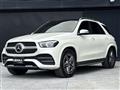 2021 Mercedes-Benz GLE-CLASS