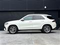 2021 Mercedes-Benz GLE-CLASS