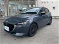 2021 Mazda Mazda2