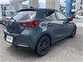 2021 Mazda Mazda2