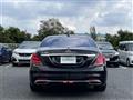 2018 Mercedes-Benz S-Class