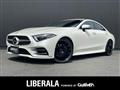 2019 Mercedes-Benz Cls-Class
