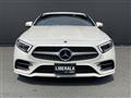 2019 Mercedes-Benz Cls-Class