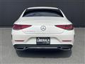2019 Mercedes-Benz Cls-Class