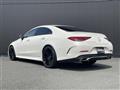 2019 Mercedes-Benz Cls-Class