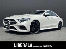 2019 Mercedes-Benz Cls-Class