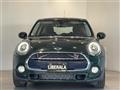 2018 BMW MINI