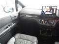 2024 Honda Odyssey Hybrid