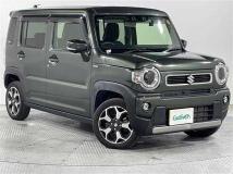 2022 Suzuki Hustler