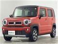 2020 Suzuki Hustler