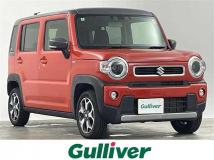 2020 Suzuki Hustler