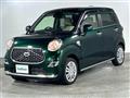 2019 Daihatsu Cast