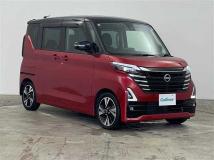 2023 Nissan ROOX