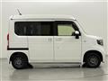 2020 Honda N-VAN