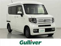 2020 Honda N-VAN
