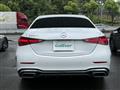 2022 Mercedes-Benz C-Class