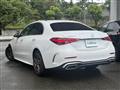2022 Mercedes-Benz C-Class