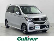 2016 Honda N-WGN