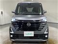 2023 Nissan ROOX